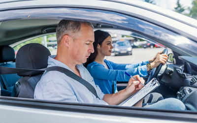 5 Mistakes A New Driver Should Avoid