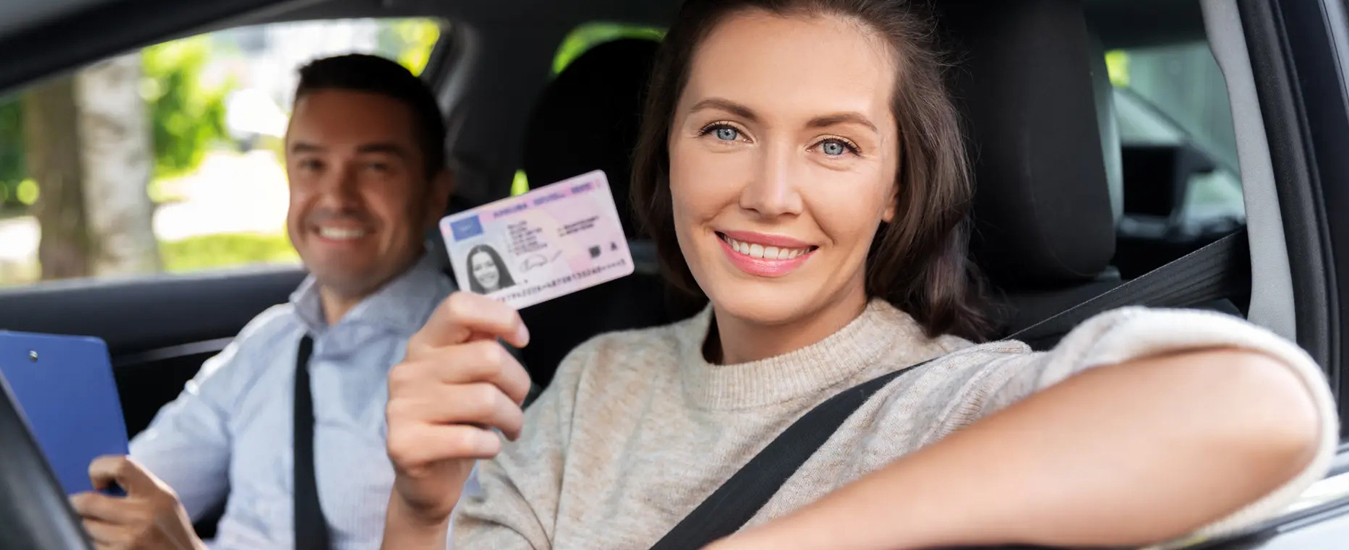 Driving School Calgary | Online Driving Courses & Lessons