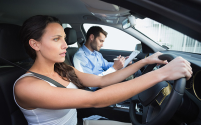 4 Mistakes You Should Avoid To Pass The Driving Test