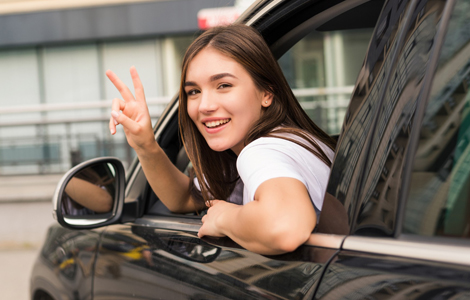 Driving Lessons Coquitlam