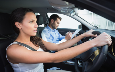 How To Clear A Driving Test? Few Tips You Can Follow