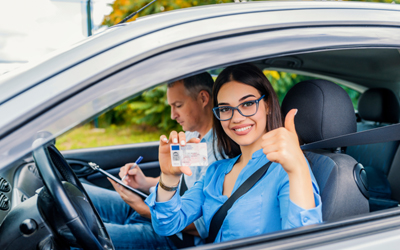 Fuel Saving Tips By Driving Instructors