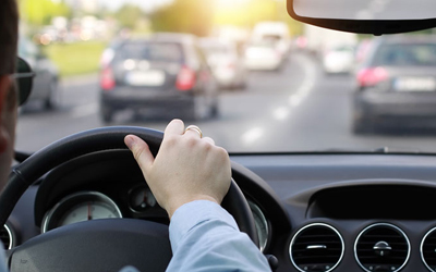 3 Ways You Can Check The Blind Spots While Driving