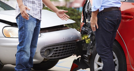 3 Things Not To Do While Learning Your Driving Lessons