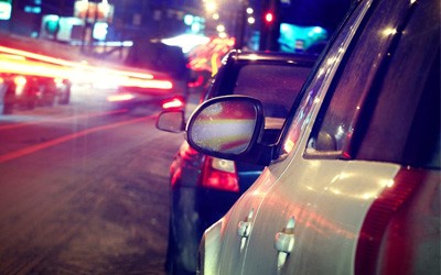 Top Five Tips For A New Learner To Drive Safely At Night